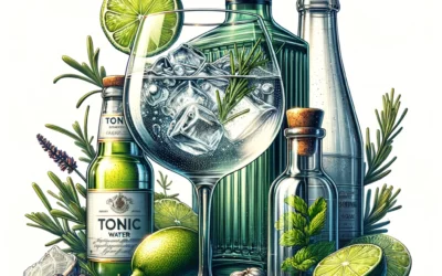 Consejos para preparar el gin tonic perfecto